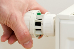 Dolau central heating repair costs