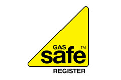 gas safe companies Dolau